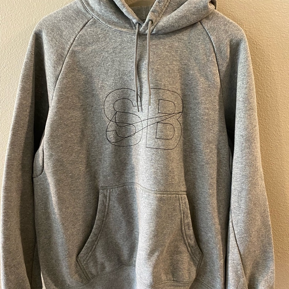 Men’s Large Nike SB Hoodie